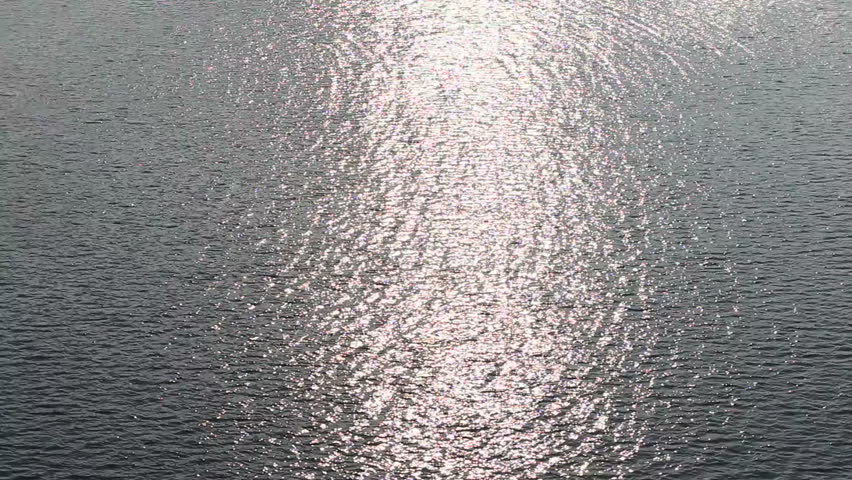 water surface