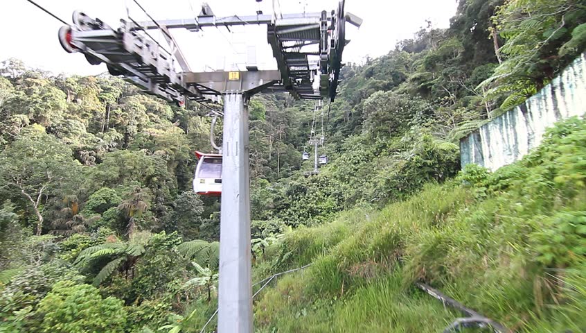 cable car