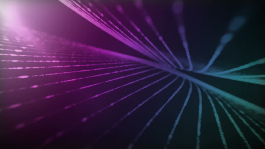Evolver Purple Blue