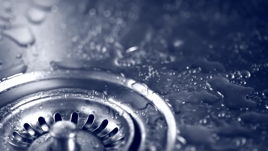 water end