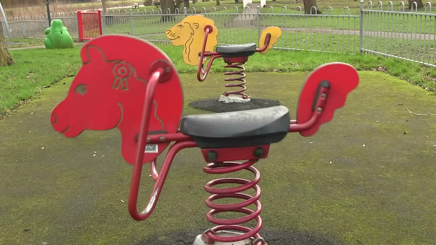 playground ride 