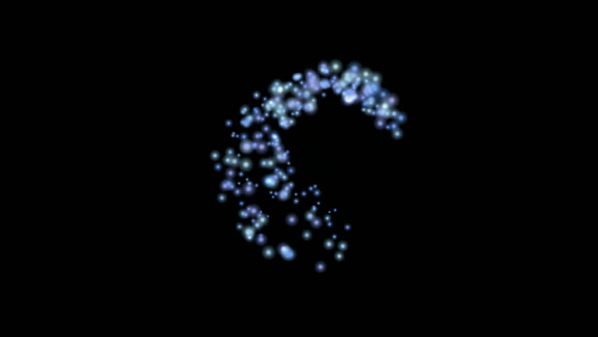 flying firefly,dancing blue particles,rotation storm and snow.Grinding
