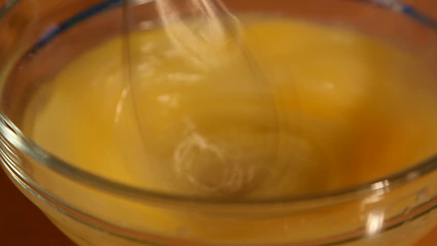 egg mixer