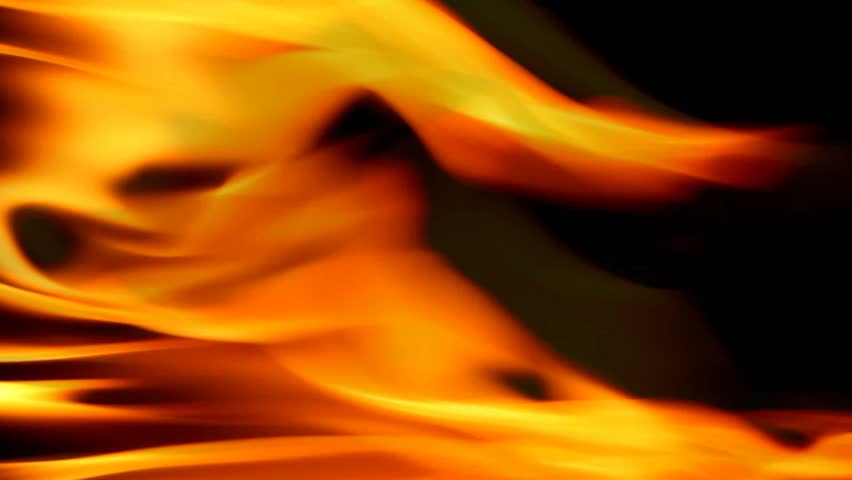 fire