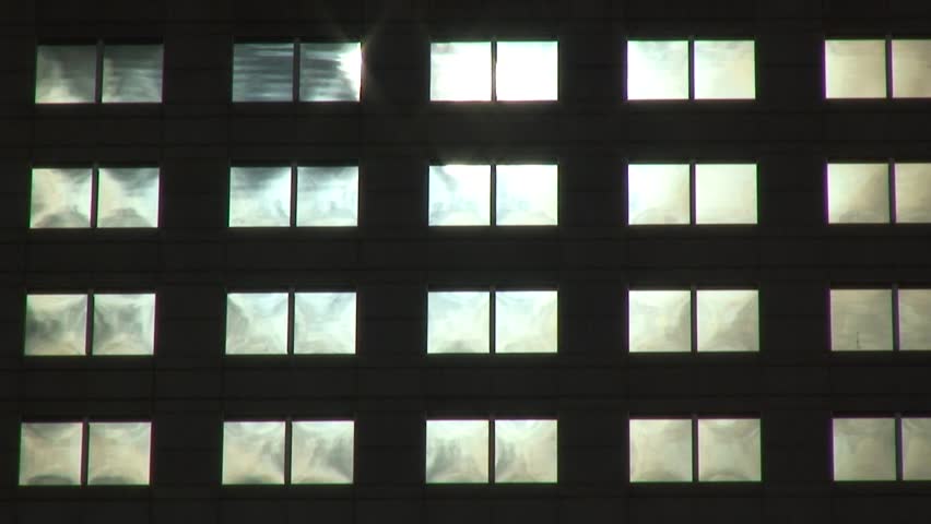 Reflex / Mirror