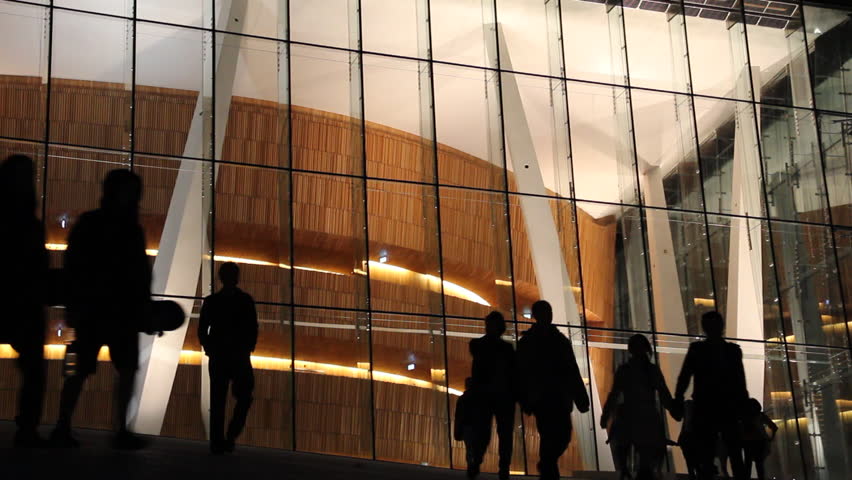 Oslo Norway Modern Opera House