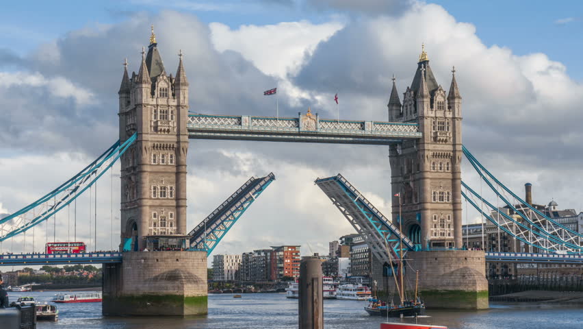 LONDON - MARCH 12, 2013: London Bridge on March 12, 2013 in London. London Bridge refers to several bridges that have spanned the River Thames between London and Southwark, in central London.