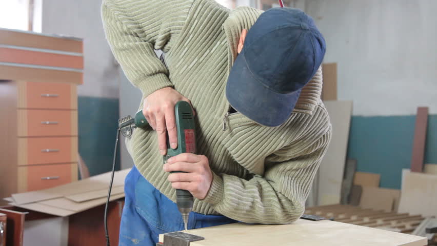 Small business - manufacturing furniture