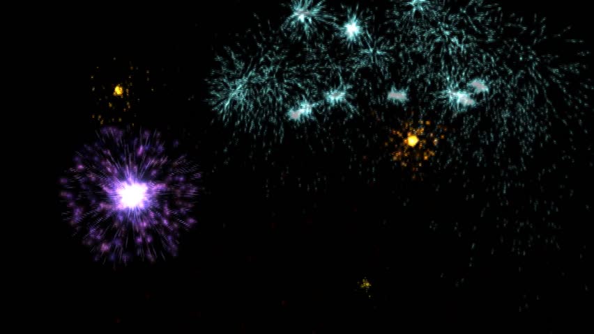 spectacle fireworks