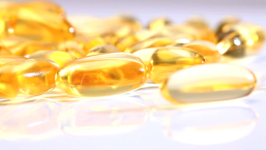 Vitamins for healthy living