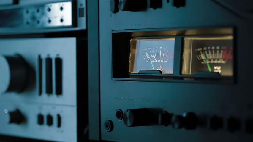 espionage display meter
