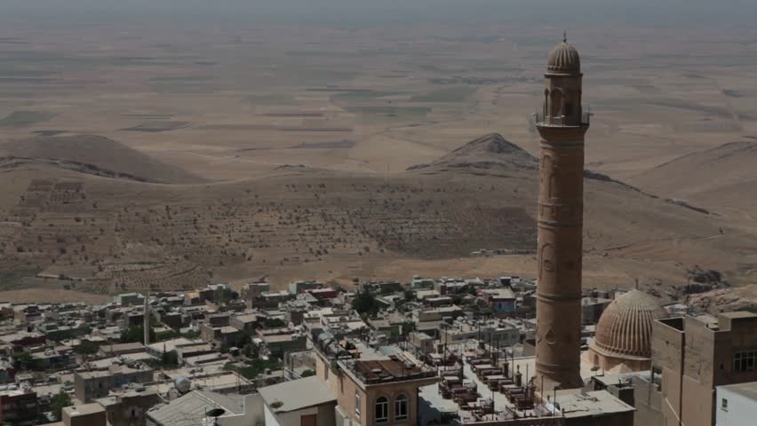 Mardin.Turkey. 2013
