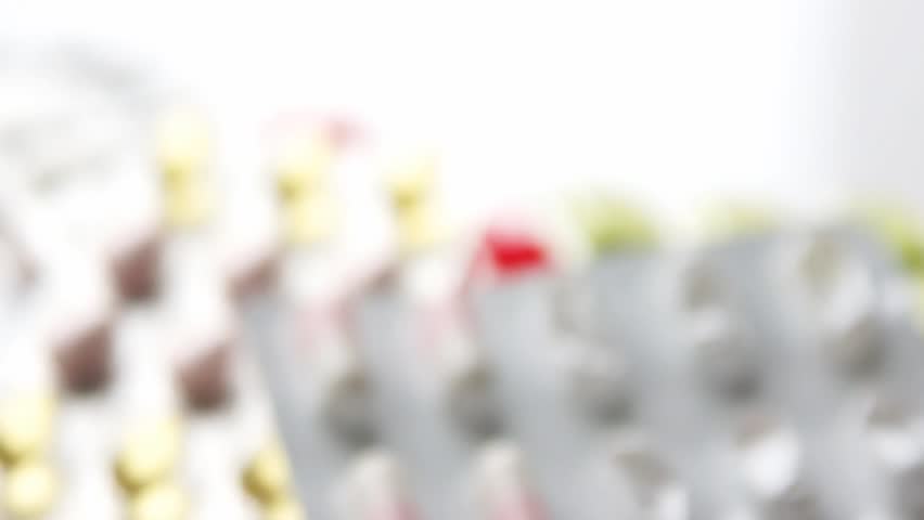 Medicines and pills / Medicines and pills
