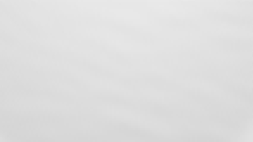 white textile cloth falling down, unveiling, gone with the wind; HD, alpha channel included