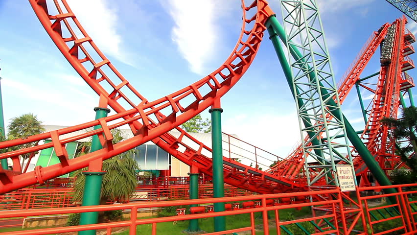 Atlantic Theme Parks Atlantic Theme Parks