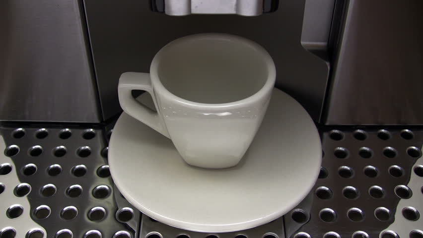 Espresso Machine