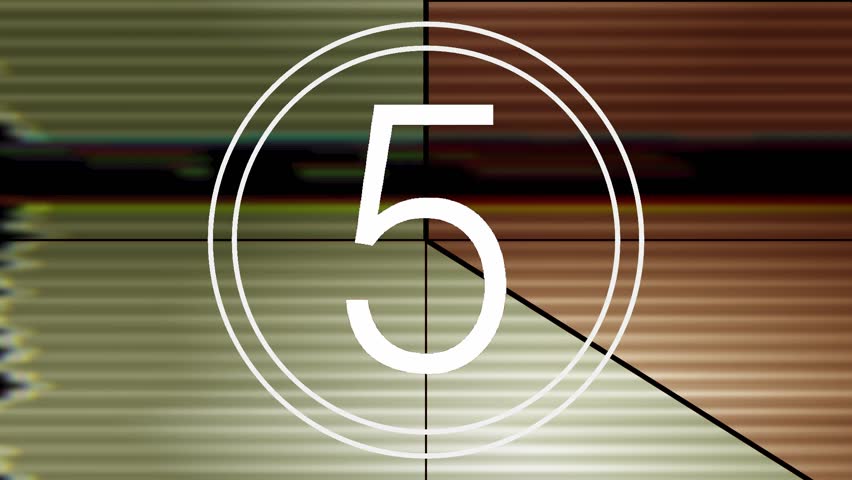 Universal Countdown Clock
