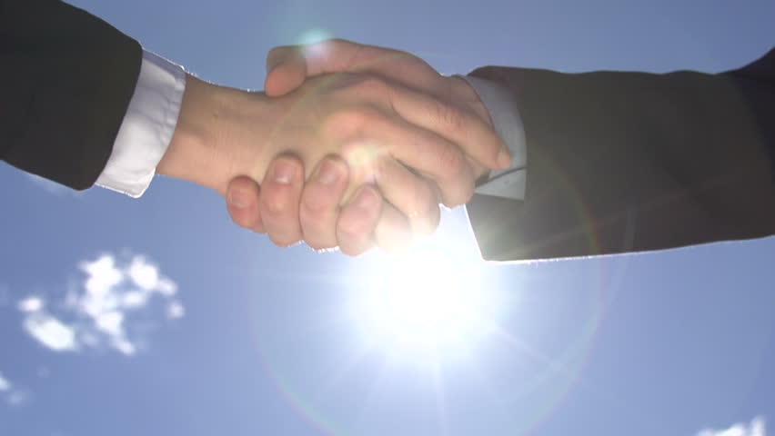 Handshake