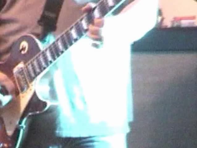 guitar licks 