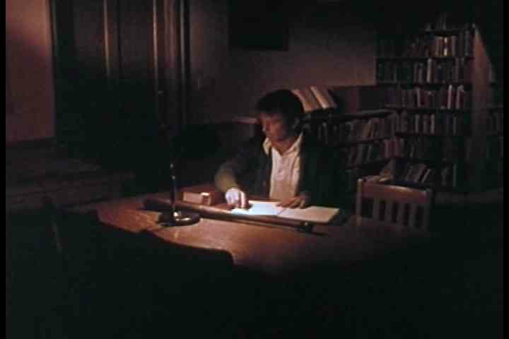 1970s - An anti-Communist film about how students are indoctrinated by radicals in 1974.