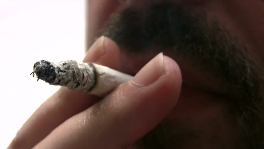 Smoking Addiction