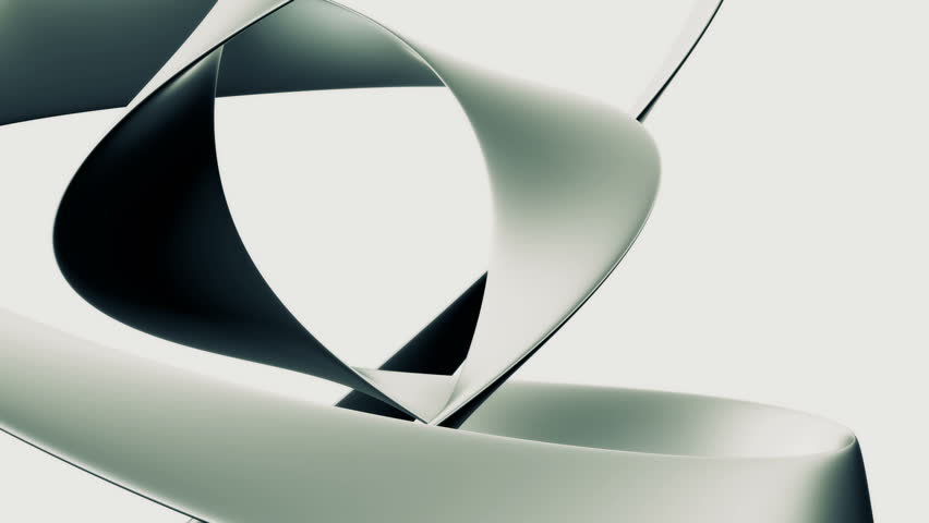 Loopable abstract background.