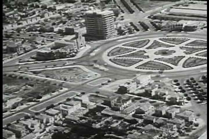 1940s - The founding and development of Belo Horizonte is explained.