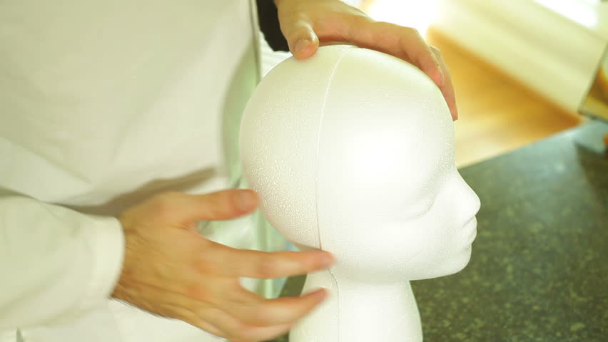 Plastic surgery consultation
