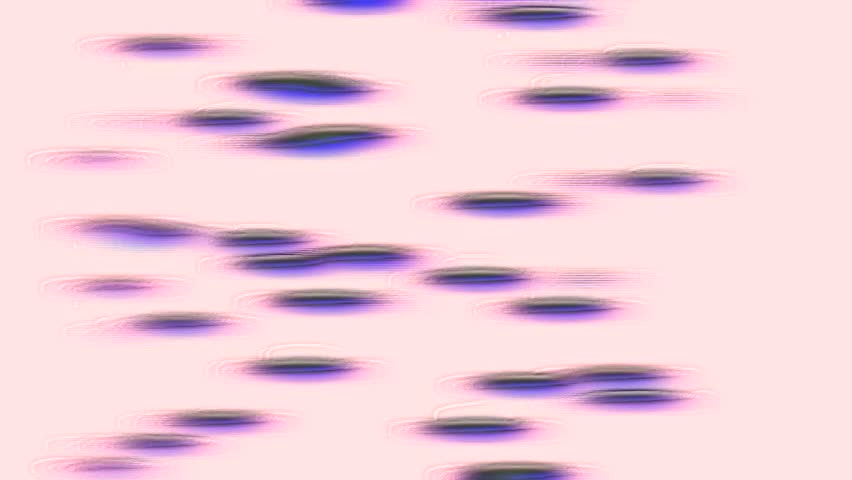 Simulation of a DNA or chromosome scan