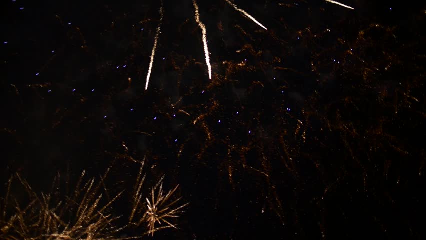 Fireworks