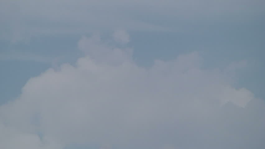 Missile Launch