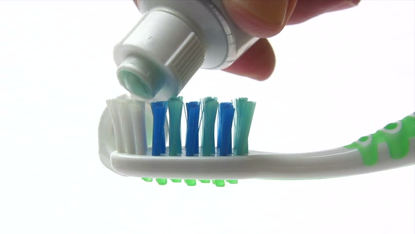 Toothbrush