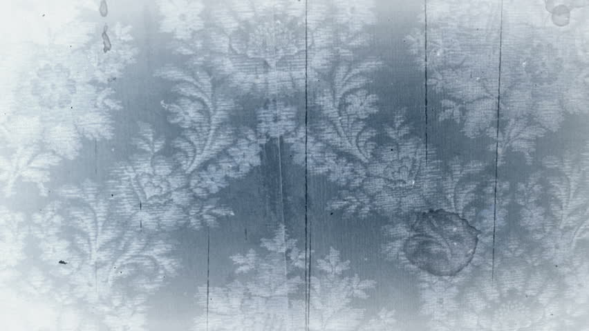 old wallpaper