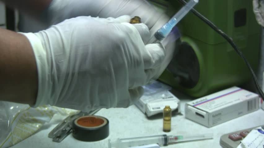 Injection