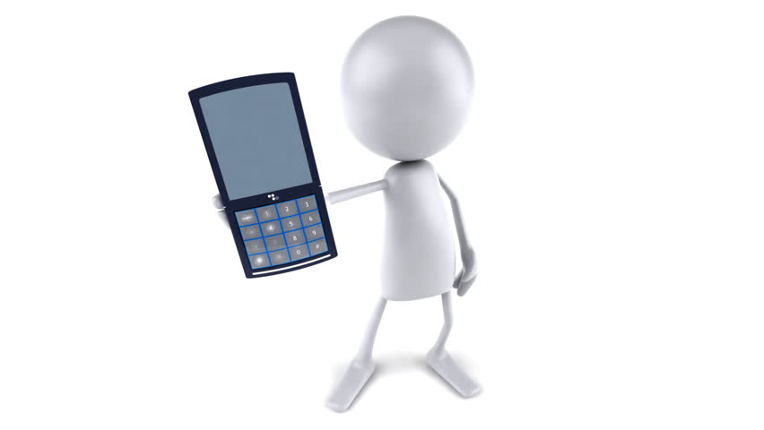 Mobile phone