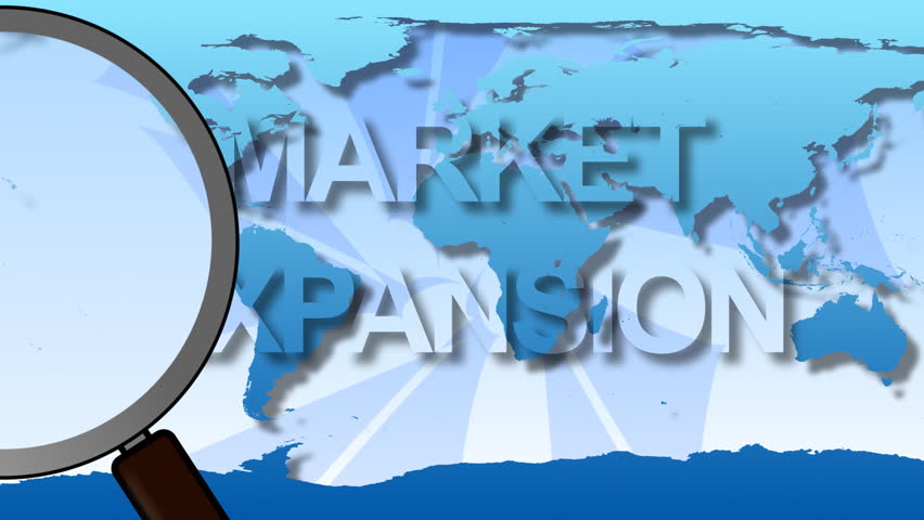 Market Expansion 