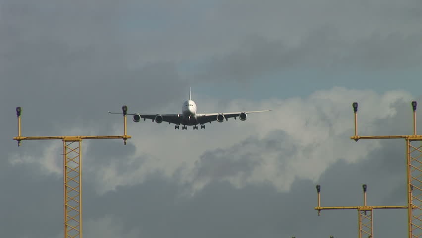 Header of Airbus