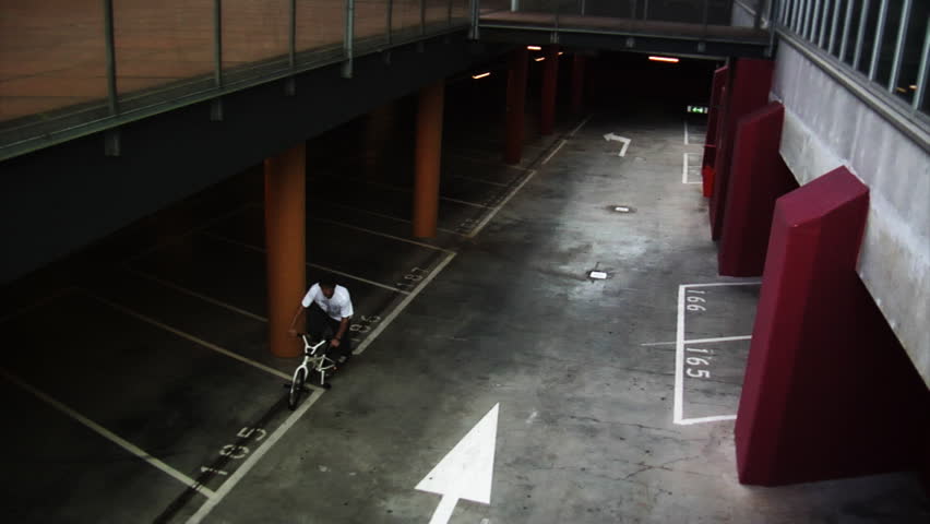 BMX