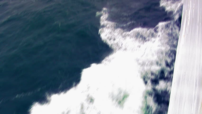 On The Ferry 1