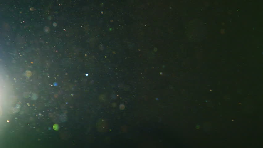 Pulsating dust particles