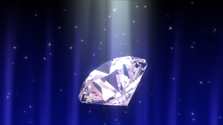 Gem images. 