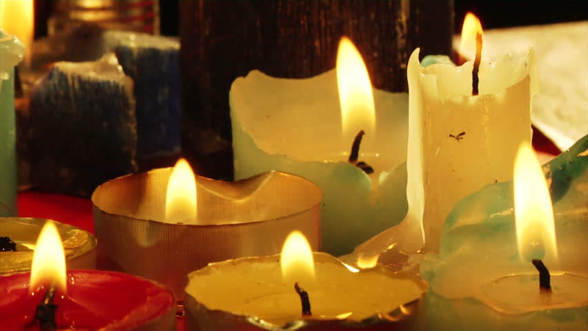 candles