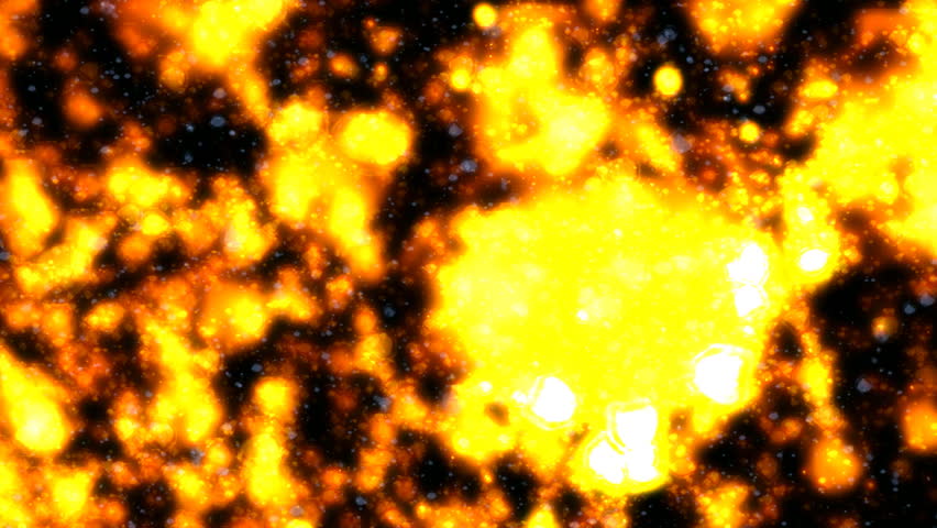 Water and fire circle