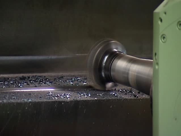 Lathe