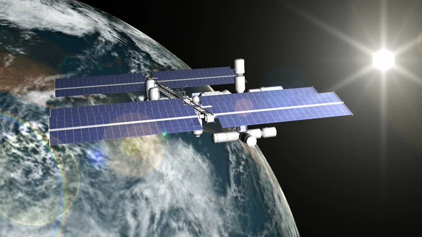 International Space Station