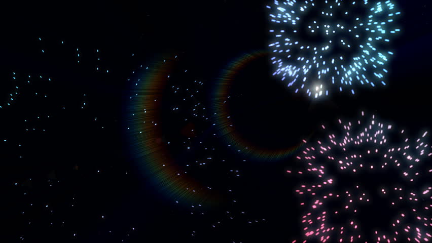 Fireworks