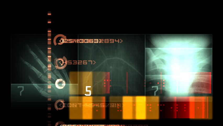 technology background