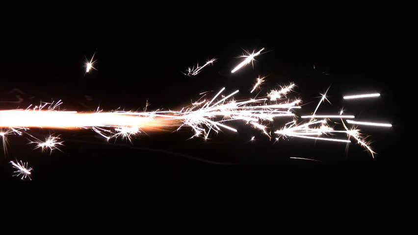 Sparkler HD