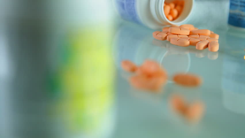 Pills