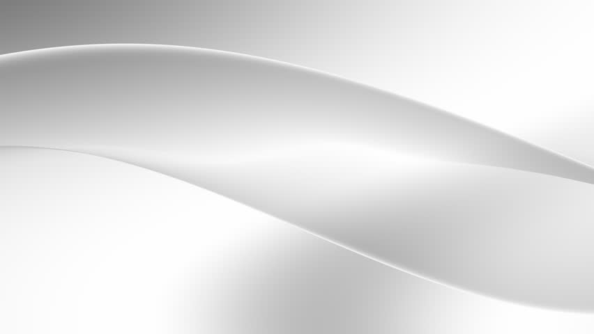 Looping abstract background